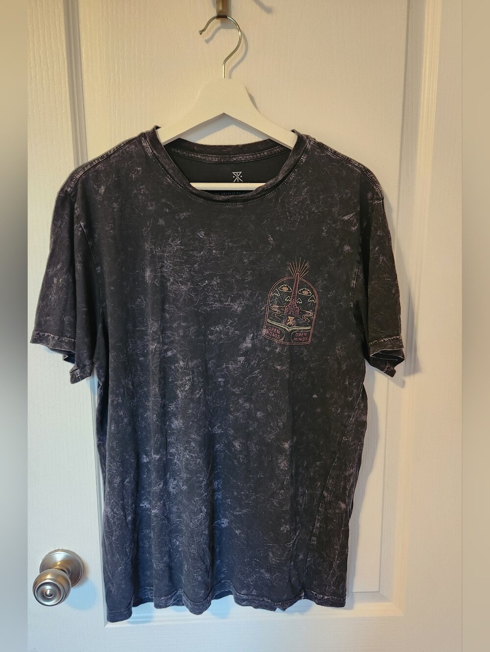 Men's Roark t-Shirt Size Small